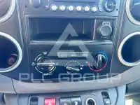 2016 Citroen Berlingo