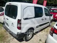 2016 Citroen Berlingo