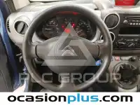 2016 Citroen Berlingo