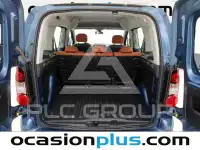 2016 Citroen Berlingo