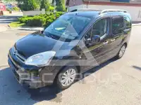 2016 Citroen Berlingo
