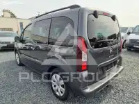 2016 Citroen Berlingo