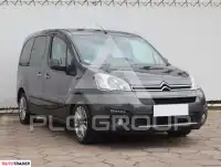 2016 Citroen Berlingo