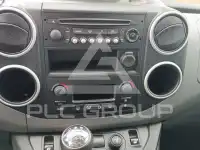 2016 Citroen Berlingo