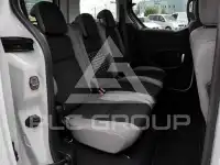 2016 Citroen Berlingo
