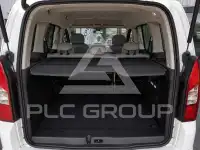 2016 Citroen Berlingo