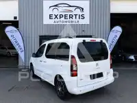 2016 Citroen Berlingo
