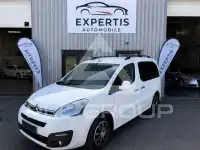 2016 Citroen Berlingo