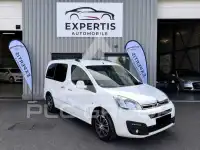 2016 Citroen Berlingo
