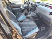 2016 Citroen Berlingo
