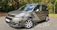 2016 Citroen Berlingo