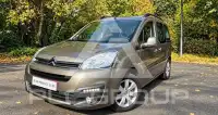2016 Citroen Berlingo