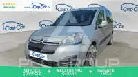 2016 Citroen Berlingo