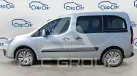 2016 Citroen Berlingo