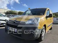 2016 Citroen Berlingo