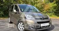2016 Citroen Berlingo
