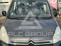 2016 Citroen Berlingo