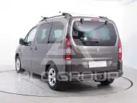 2016 Citroen Berlingo