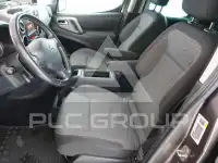2016 Citroen Berlingo