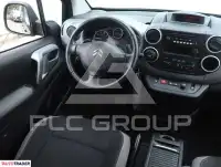 2016 Citroen Berlingo