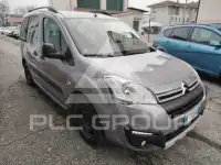 2016 Citroen Berlingo