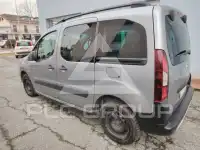 2016 Citroen Berlingo
