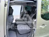 2016 Citroen Berlingo