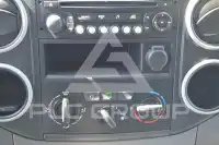 2016 Citroen Berlingo