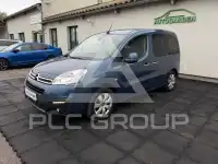2016 Citroen Berlingo