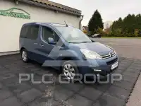 2016 Citroen Berlingo