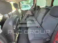 2016 Citroen Berlingo