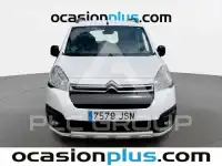 2016 Citroen Berlingo