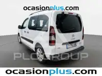 2016 Citroen Berlingo