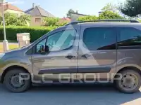 2016 Citroen Berlingo