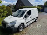 2016 Citroen Berlingo
