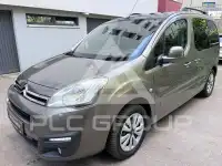 2016 Citroen Berlingo