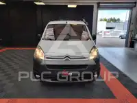 2016 Citroen Berlingo