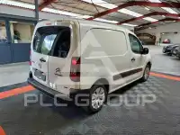 2016 Citroen Berlingo