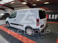 2016 Citroen Berlingo