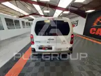 2016 Citroen Berlingo