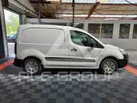 2016 Citroen Berlingo