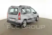 2016 Citroen Berlingo