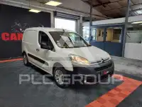 2016 Citroen Berlingo