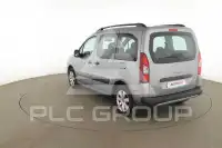 2016 Citroen Berlingo