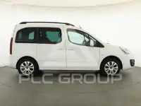 2016 Citroen Berlingo