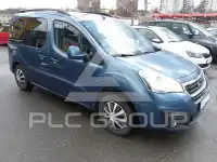 2016 Citroen Berlingo