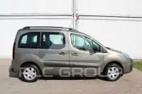 2016 Citroen Berlingo