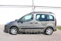 2016 Citroen Berlingo