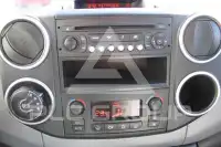 2016 Citroen Berlingo
