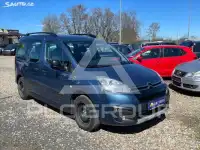 2016 Citroen Berlingo